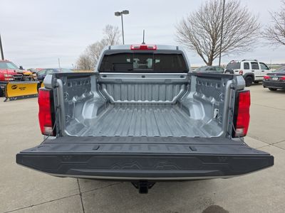 2023 Chevrolet Colorado - Photo 17