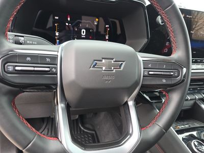2023 Chevrolet Colorado - Photo 19