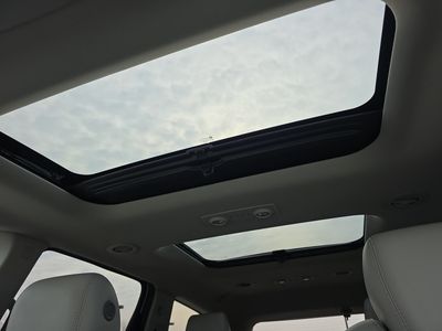 2017 Chevrolet Traverse — photo 25 view