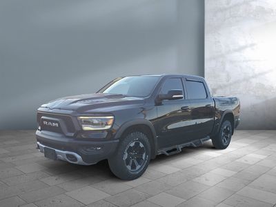 2019 Ram 1500 - Photo 1