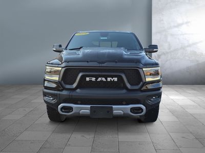 2019 Ram 1500 - Photo 2