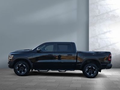 2019 Ram 1500 - Photo 3