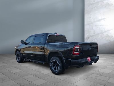 2019 Ram 1500 - Photo 4