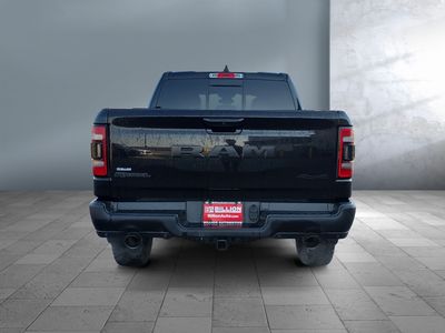 2019 Ram 1500 - Photo 5
