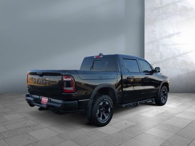 2019 Ram 1500 - Photo 6