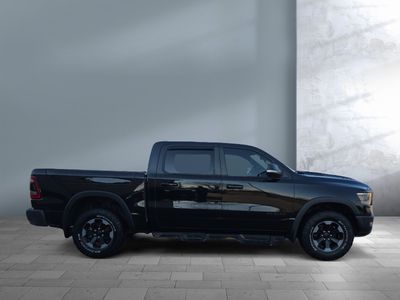 2019 Ram 1500 - Photo 7
