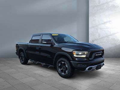 2019 Ram 1500 - Photo 8