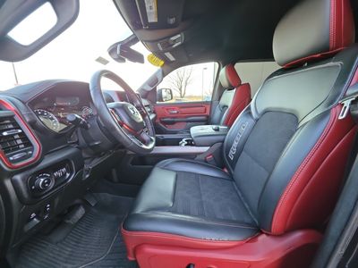 2019 Ram 1500 - Photo 9