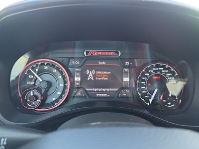 2019 Ram 1500 - Photo 10