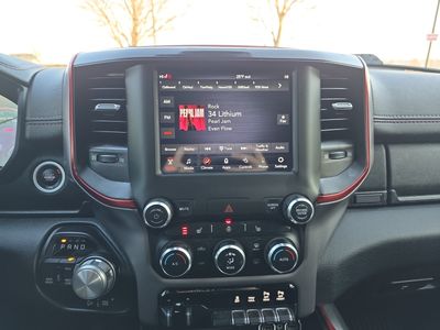 2019 Ram 1500 - Photo 11