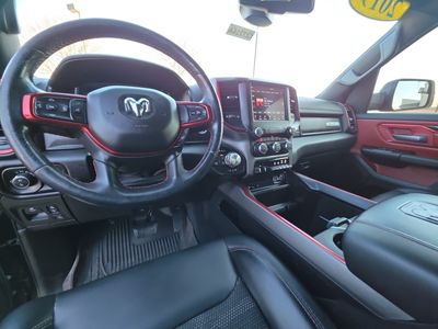 2019 Ram 1500 - Photo 12