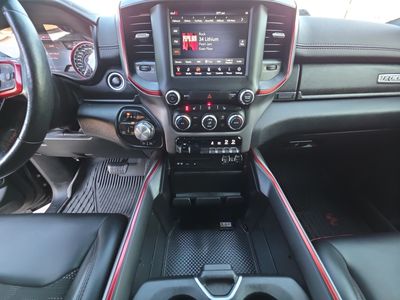 2019 Ram 1500 - Photo 13