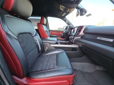 2019 Ram 1500 - Photo 15