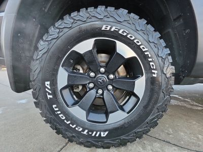 2019 Ram 1500 - Photo 16