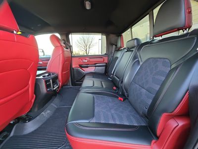 2019 Ram 1500 - Photo 18