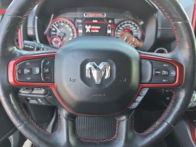 2019 Ram 1500 - Photo 19
