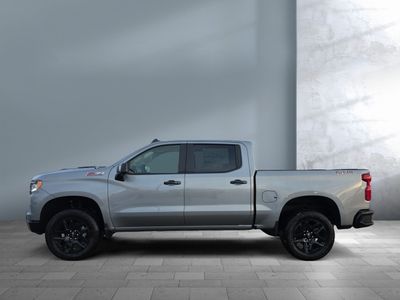2026 Chevrolet Silverado 1500 - Photo 6