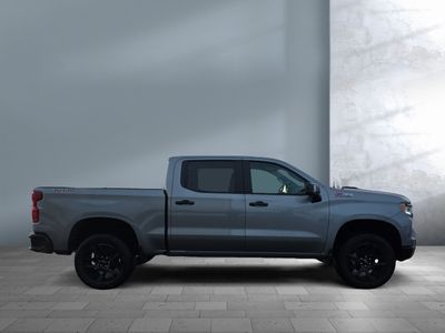 2026 Chevrolet Silverado 1500 - Photo 5