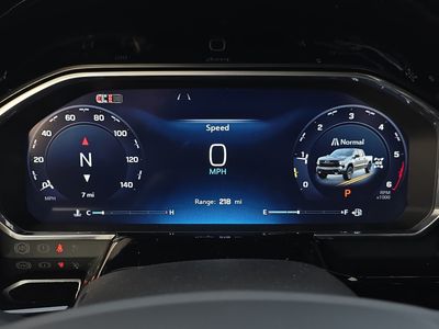 2026 Chevrolet Silverado 1500 - Photo 8