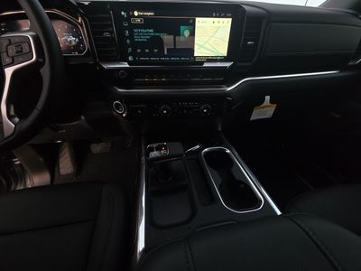 2026 Chevrolet Silverado 1500 - Photo 11