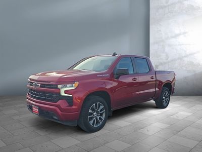 2023 Chevrolet Silverado 1500 - Photo 1