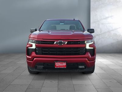 2023 Chevrolet Silverado 1500 - Photo 2