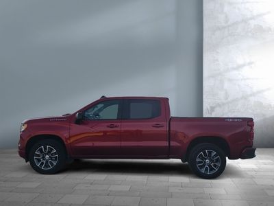2023 Chevrolet Silverado 1500 - Photo 3