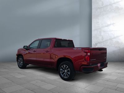 2023 Chevrolet Silverado 1500 - Photo 4