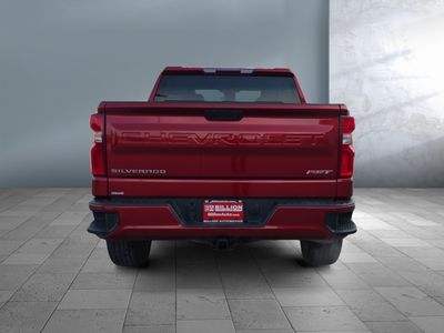 2023 Chevrolet Silverado 1500 - Photo 5