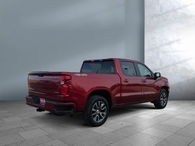 2023 Chevrolet Silverado 1500 - Photo 6