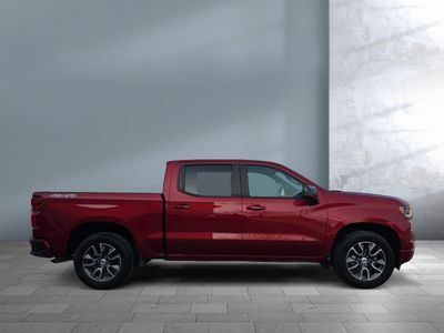 2023 Chevrolet Silverado 1500 - Photo 7