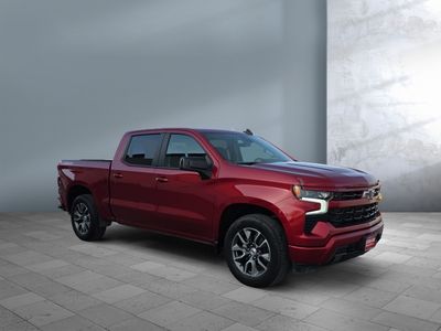 2023 Chevrolet Silverado 1500 - Photo 8