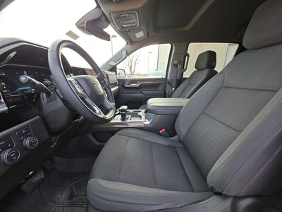 2023 Chevrolet Silverado 1500 - Photo 9