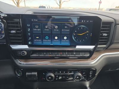 2023 Chevrolet Silverado 1500 - Photo 11