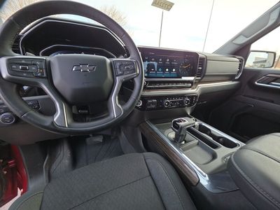 2023 Chevrolet Silverado 1500 - Photo 12