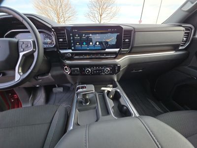 2023 Chevrolet Silverado 1500 - Photo 13