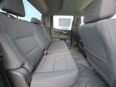 2023 Chevrolet Silverado 1500 - Photo 14