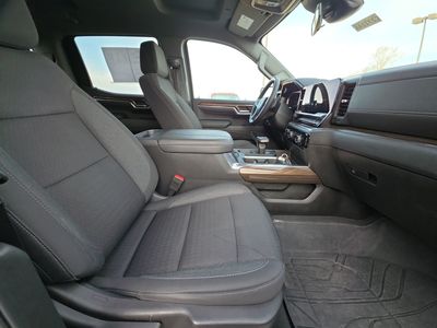 2023 Chevrolet Silverado 1500 - Photo 15