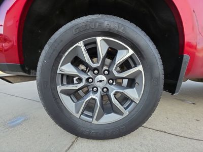 2023 Chevrolet Silverado 1500 - Photo 16