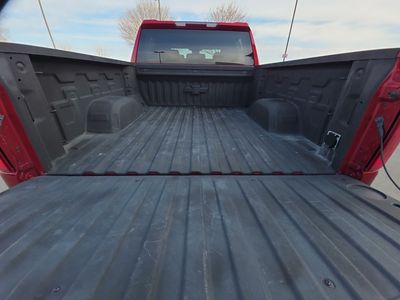 2023 Chevrolet Silverado 1500 - Photo 17