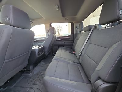 2023 Chevrolet Silverado 1500 - Photo 18
