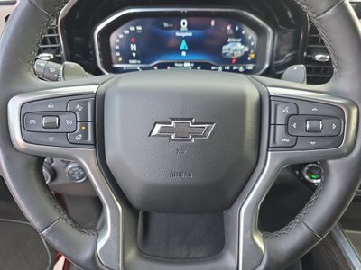 2023 Chevrolet Silverado 1500 - Photo 19