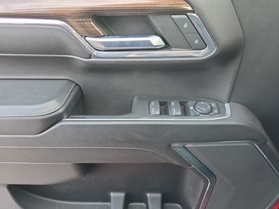 2023 Chevrolet Silverado 1500 - Photo 20