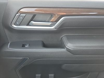 2023 Chevrolet Silverado 1500 - Photo 21