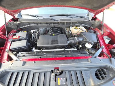 2023 Chevrolet Silverado 1500 - Photo 22