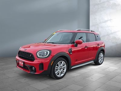 2024 MINI Countryman - Photo 1