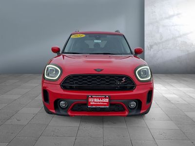 2024 MINI Countryman - Photo 2