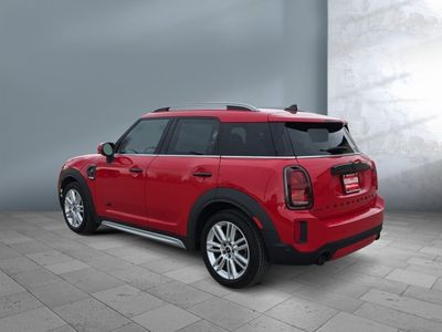 2024 MINI Countryman - Photo 4