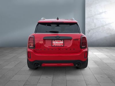 2024 MINI Countryman - Photo 5