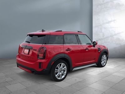 2024 MINI Countryman - Photo 6